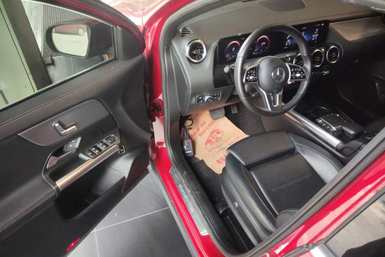 Used Mercedes-Benz GLA 2020 GLA 180