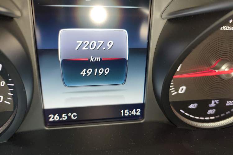 Used Mercedes-Benz C-Class 2018 C 200 L Sport Edition