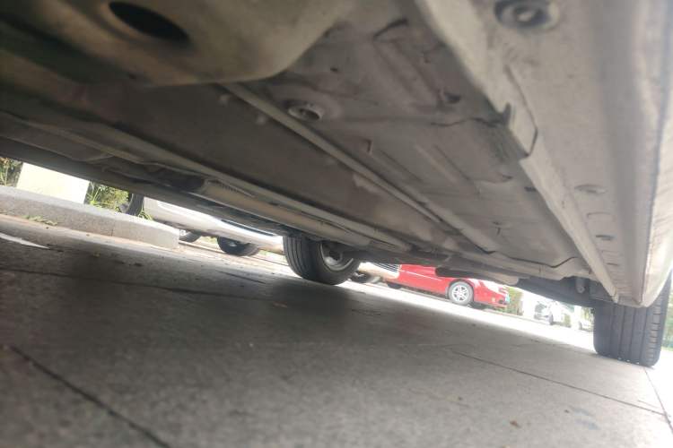 Used Buick Regal 2015 1.6T Leading Technology Model
