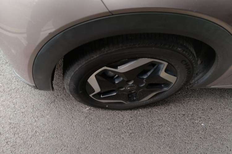 Used BYD Dolphin 2021 405 km Fashion Edition