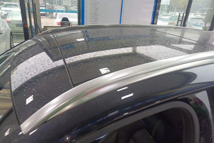 Used Mercedes-Benz GLC 2022 Second Facelift GLC 260 L 4MATIC Dynamic Edition
