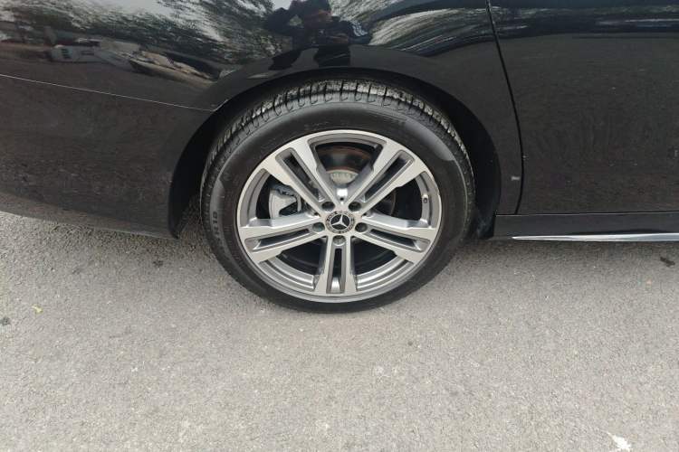 Used Mercedes-Benz E-Class 2021 Facelift E 260 L Sport Edition
