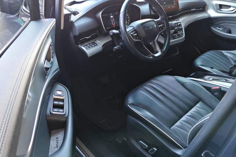 Used Roewe iMAX8 2022 400TGI Prestige Edition