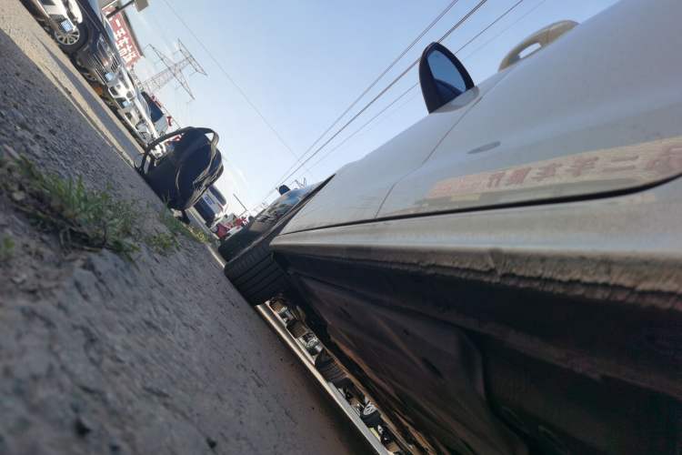 Used Volkswagen Bora 2023 300TSI DSG Prestige Edition
