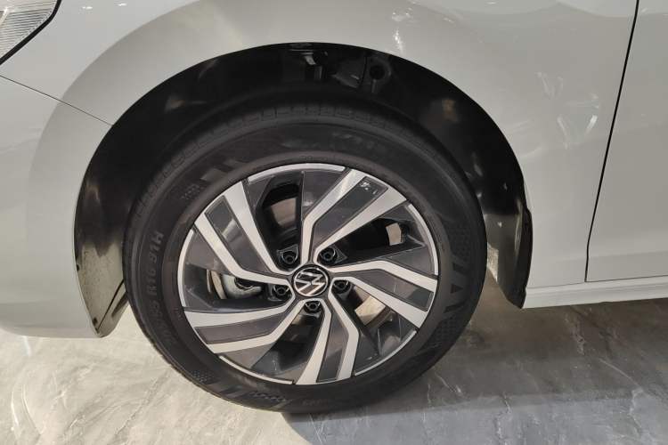 Used Volkswagen Bora 
