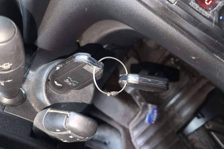 Used Peugeot 3008 2013 1.6THP Automatic Prestige Edition
