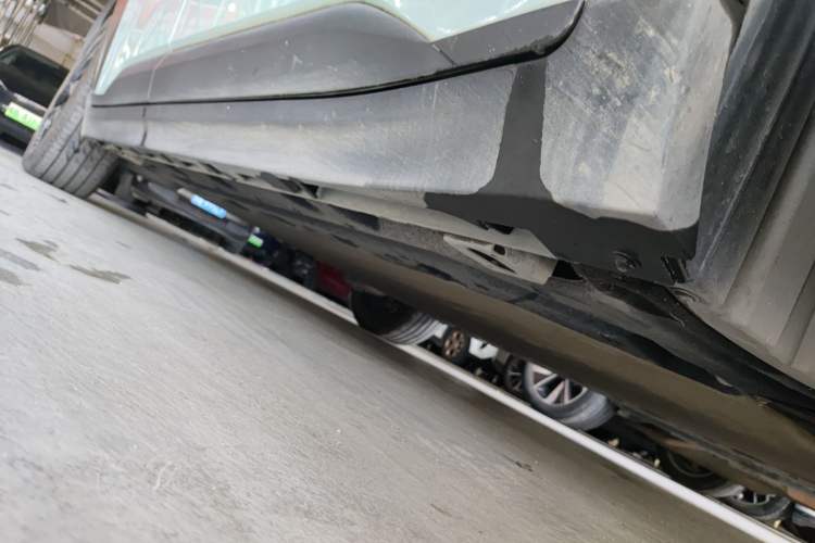 Used AION Y 2021 70 Enjoyment Tech Edition
