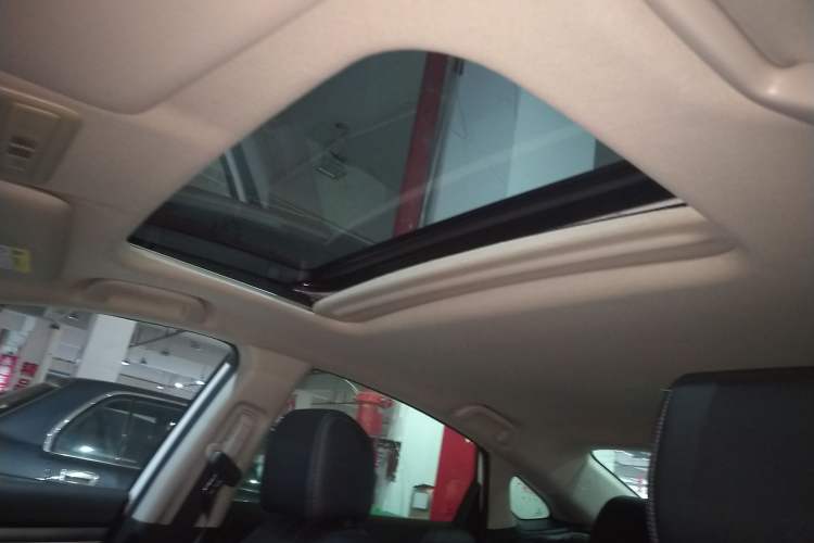 Used Honda Civic 2016 220TURBO CVT Prestige Edition