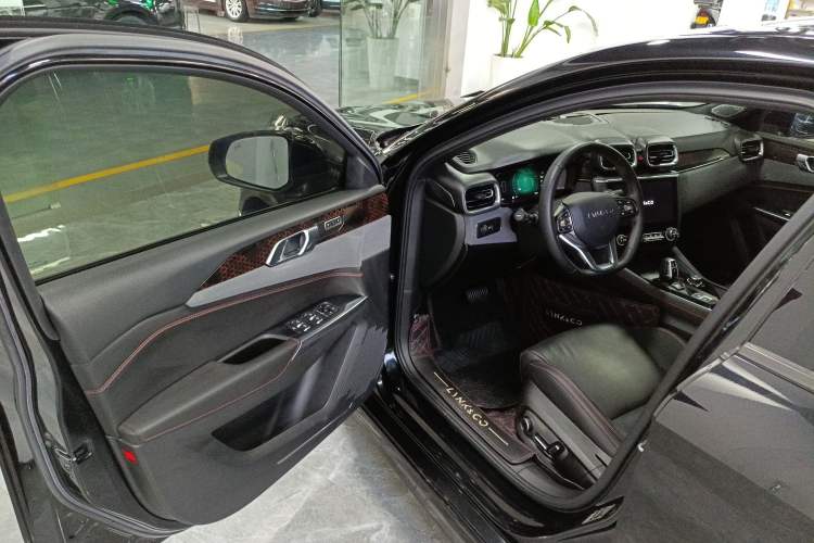 Used Lynk & Co 03 2019 2.0TD Automatic Jing Pro Edition
