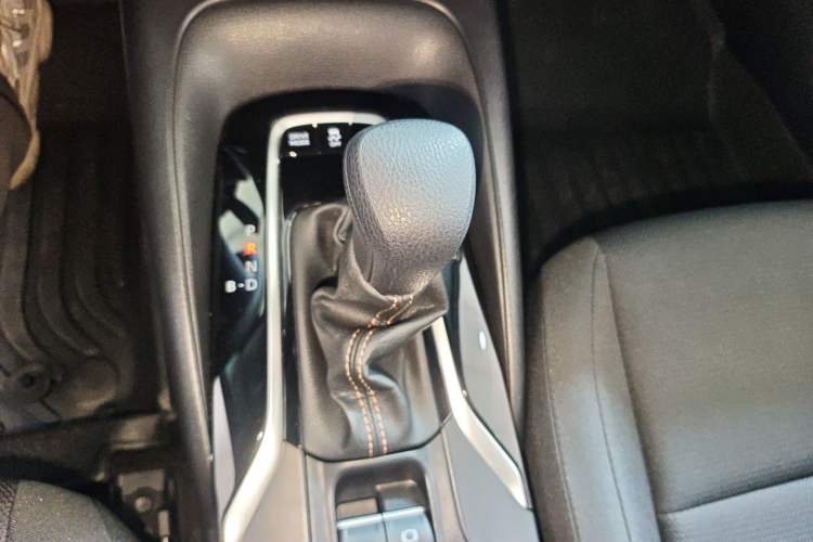 Used Toyota Levin 2023 Smart Electric Hybrid Dual-Engine 1.8L Luxury Edition