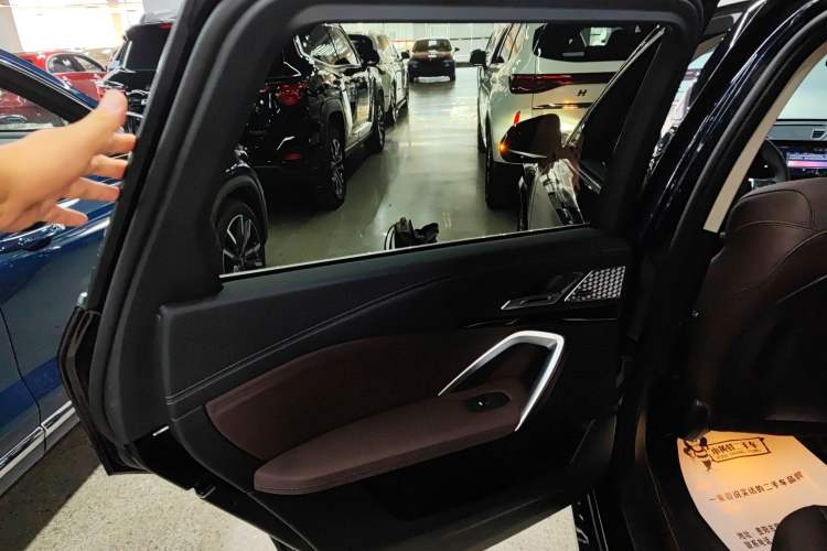 Used BMW X1 2024 sDrive25Li X Design Package
