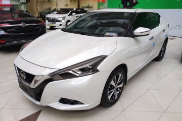 Used Nissan Lannia 2016 1.6L CVT Cool Edition