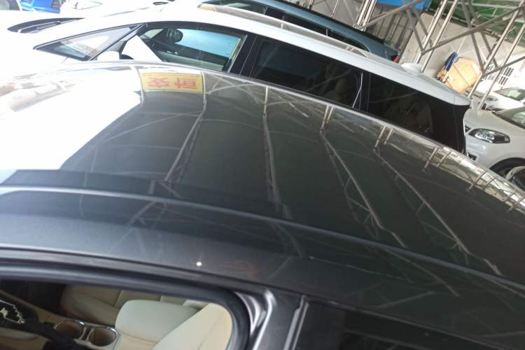 Used Toyota Corolla 2014 1.6L CVT GL
