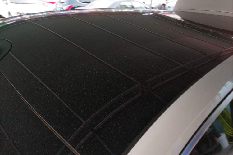 Used Li Auto L6 2025 Pro Smart Refresh Edition
