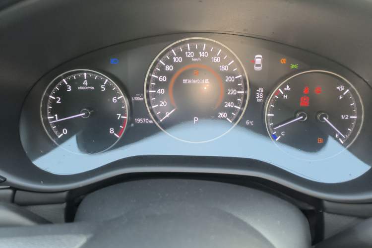 Used Mazda Mazda 3 Axela 2023 2.0L Automatic Zhiqing Edition