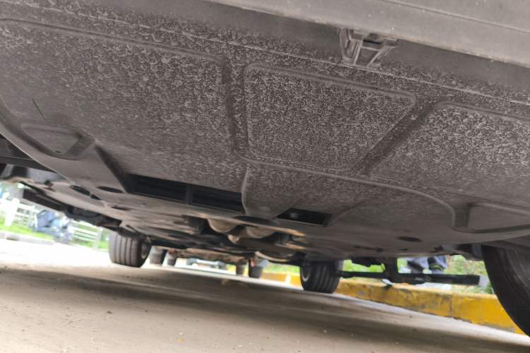 Used Volkswagen Teramont 2023 380TSI Four-Wheel Drive Prestige Flagship Edition
