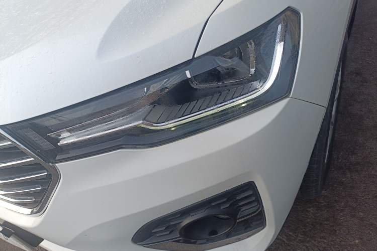 Used Haval H4 2019 1.5 GDIT DCT Luxury Smart Connectivity Version China V Standard