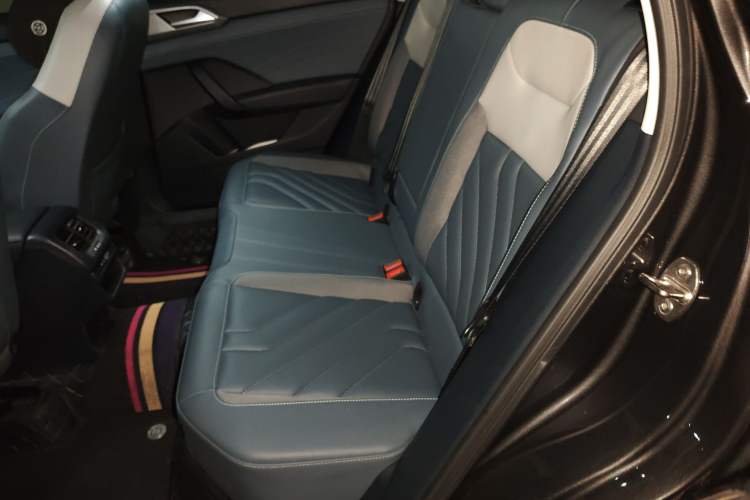 Used Volkswagen Tharu 2023 300TSI Two-Wheel-Drive Full Moon Edition