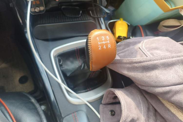 Used Cowin X3 2019 1.5L Manual Smart Edition
