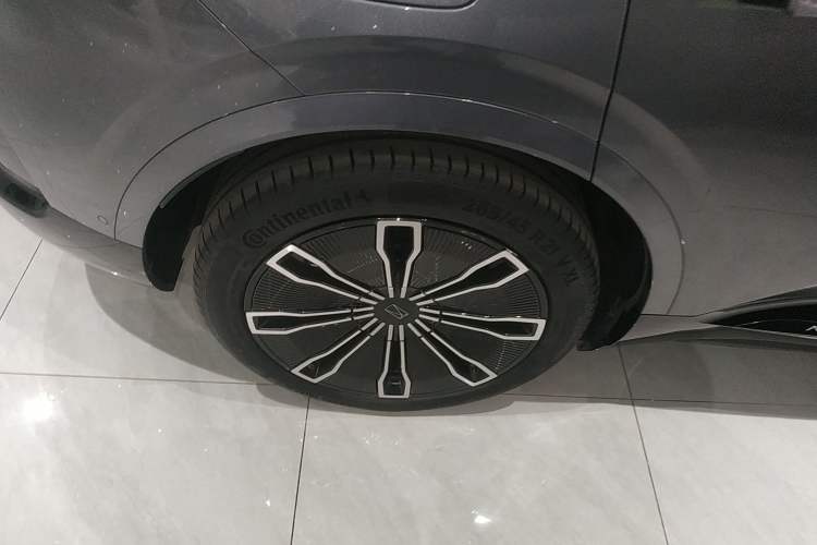 Used  07 2024 Max Extended-Range Edition