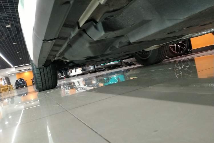 Used Lexus NX 2023 260 Front-Wheel Drive ChuanYou Special Edition
