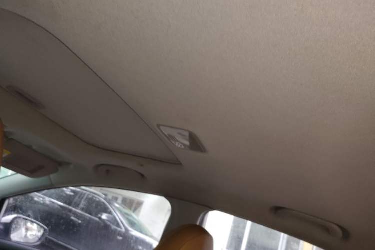 Used Kia K3 2015 1.6L Manual GLS
