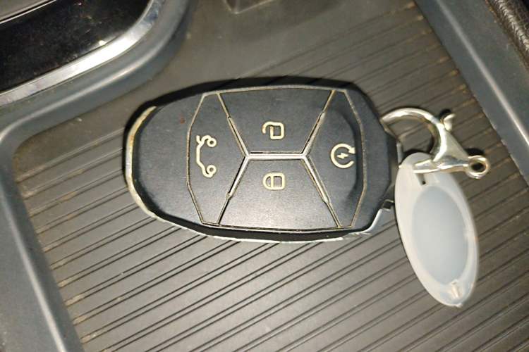 Used Lynk & Co 03 2021 1.5TD DCT JingPlus