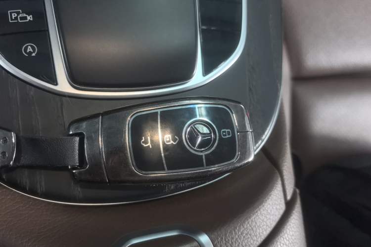 Used Mercedes-Benz E-Class 2019 E 260 L Sport Edition
