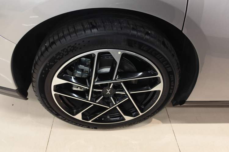 Used XPeng P7+ 2024 Long-Range Max
