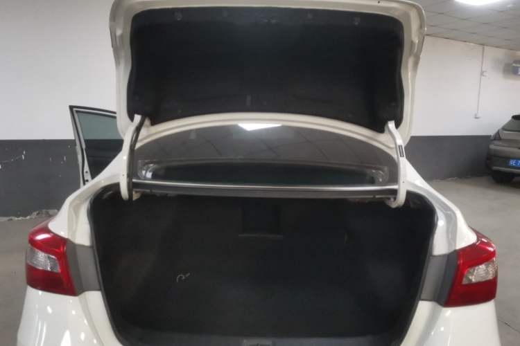 Used Nissan Sylphy 2018 1.6XV CVT Deluxe Edition