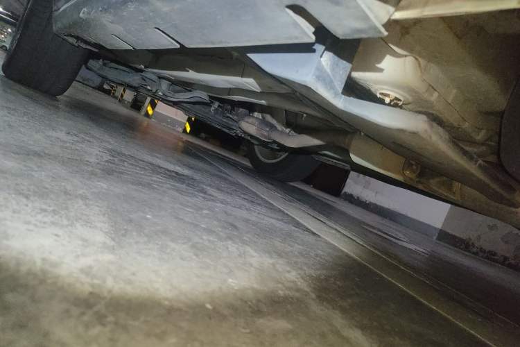 Used Land X7 2015 2.0T Panoramic Flagship Edition
