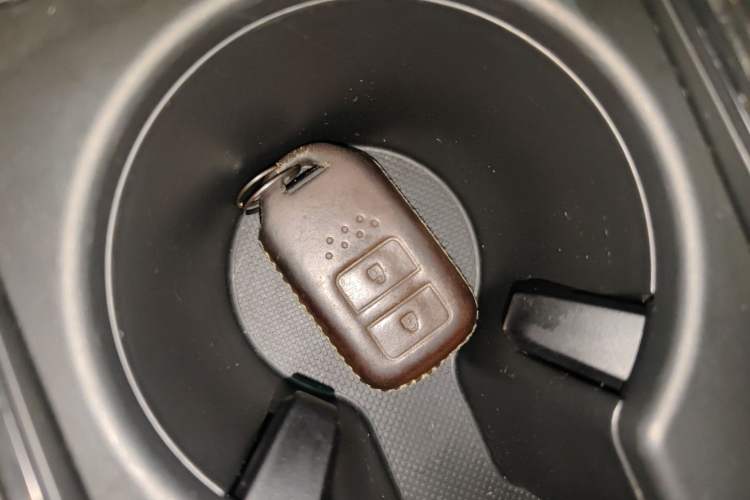 Used Honda Jade 2017 210TURBO CVT Fashion Edition 5-seater