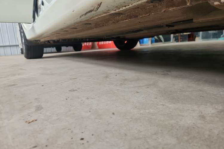 Used Nissan Lannia 2016 1.6L CVT Smart Cool Edition
