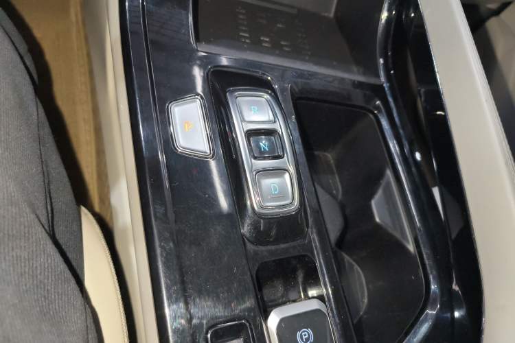 Used Hyundai Custo 2021 380TGDi Smart Love Flagship Edition TOP Premium
