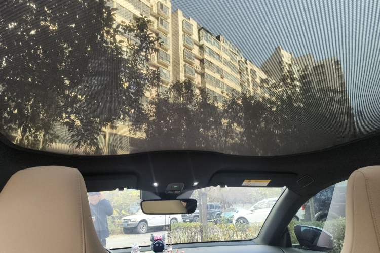 Used Nio ET5 2022 75 kWh