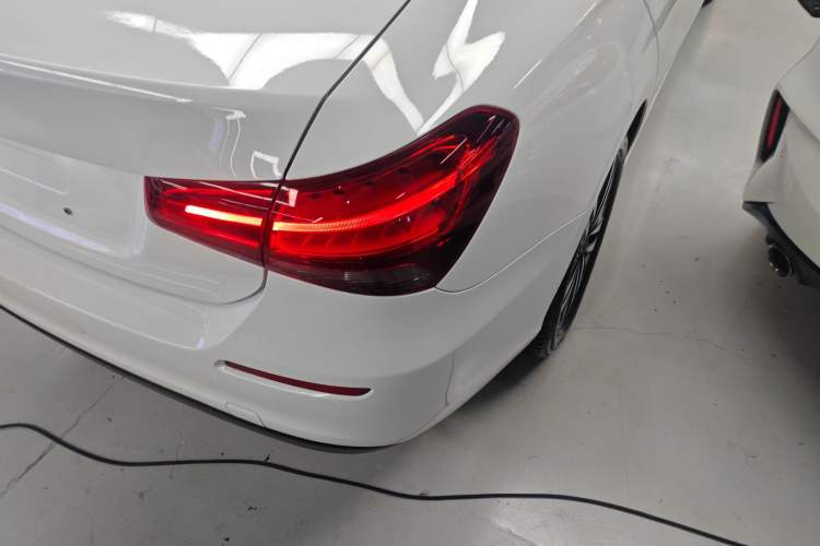 Used Mercedes-Benz A-Class 2021 A 180 L