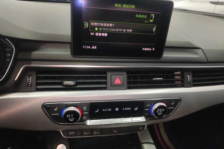 Used Audi A5 2017 Sportback 40 TFSI Fashion Model
