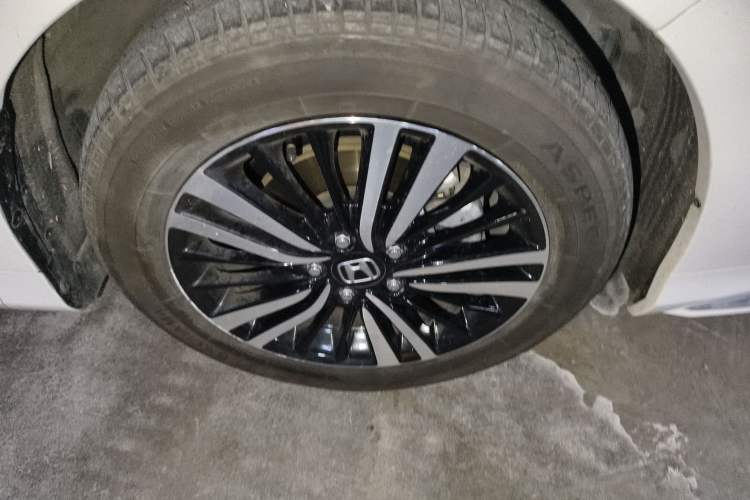 Used Honda Odyssey 2019 2.0L Rui·Smart Edition
