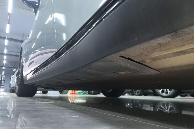 Used XPeng P7 2022 670N+