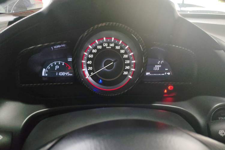 Used Mazda Mazda 3 Axela 2016 Sedan 1.5L Automatic Comfort Model
