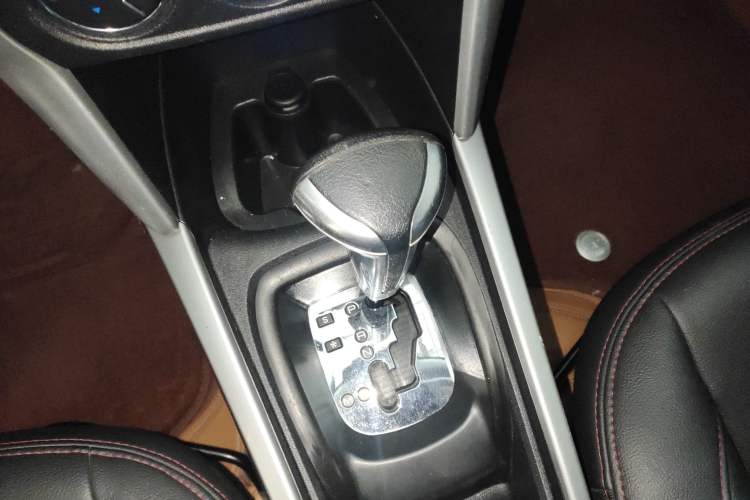 Used Citroen C3-XR 2018 1.6L Automatic Pioneer Model
