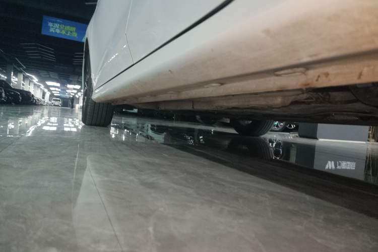 Used MG 5 2023 180 DVVT Manual Fashion Edition
