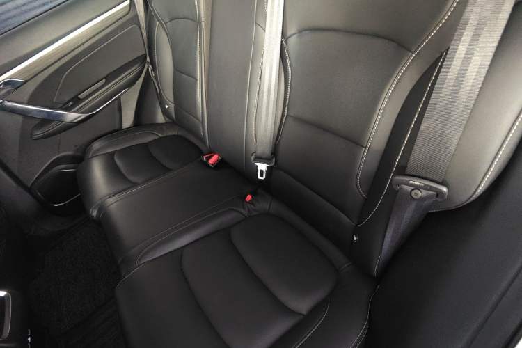 Used Geely Auto Emgrand X7 Sport 2020 1.5TD Automatic Smart Connect PRO
