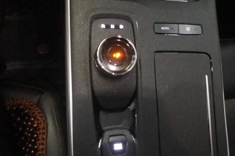 Used AION S Plus 2023 70 Enjoyment Edition Ternary Lithium