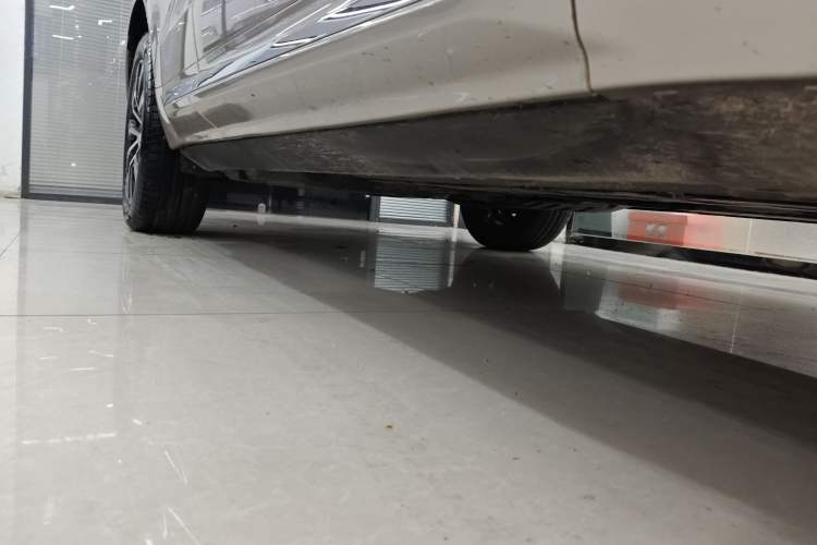 Used Volvo XC60 2025 B5 Four-Wheel Drive Smart & Advanced Luxury Edition
