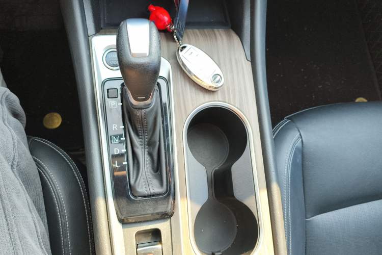 Used Nissan Teana 2021 2.0L XL Comfort Edition
