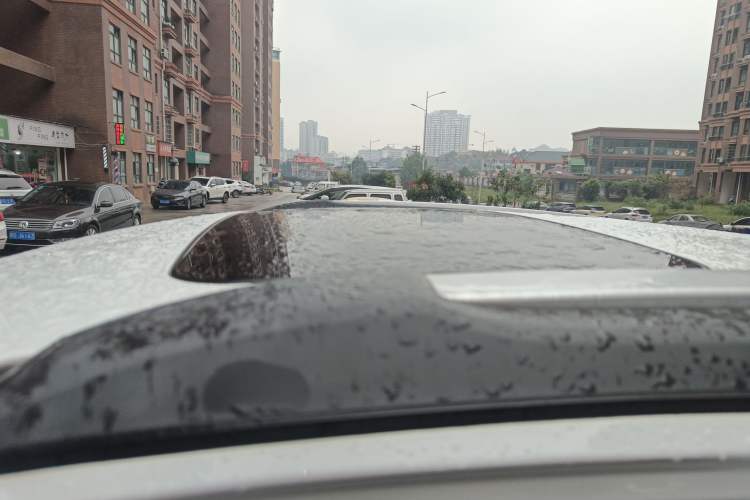 Used Buick Encore 2017 18T Automatic Two-Wheel Drive Urban Leading Model
