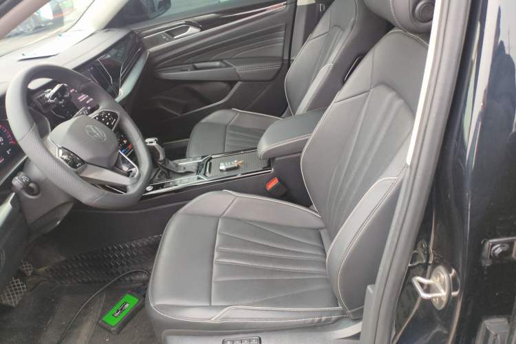 Used Volkswagen Passat 2024 380TSI Luxury Edition
