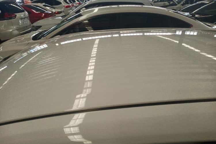 Used Toyota Levin 2022 TNGA 1.5L CVT Progressive Edition
