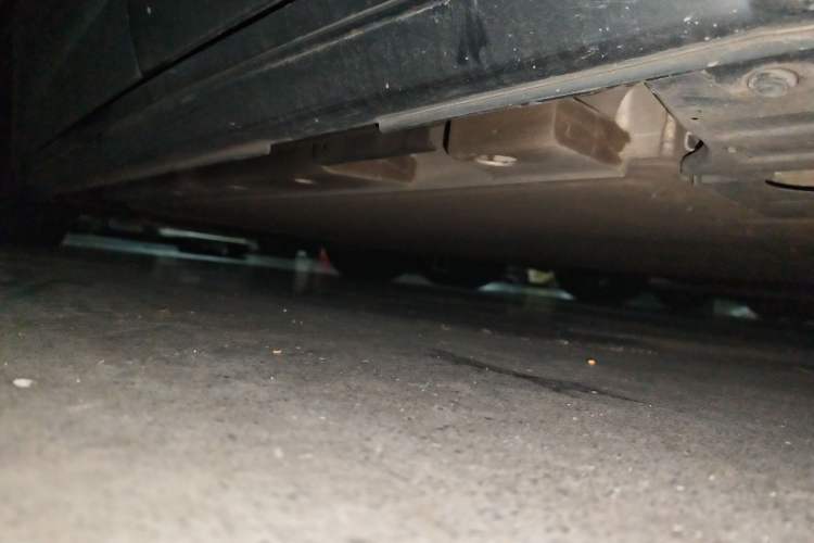 Used ORA Lightning Cat 2024 Dark Night Edition 555km Prestige Version